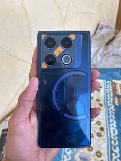 Gt 20 Pro 5G Complete Box