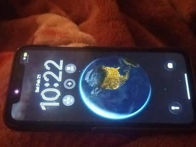 IPHONE 11 NON PTA JV