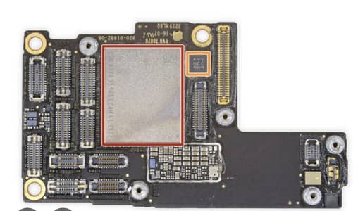 Iphone 11 pro max 256gb board icloud locked