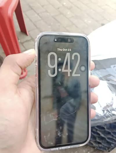 Iphone 15 pro factory unlock