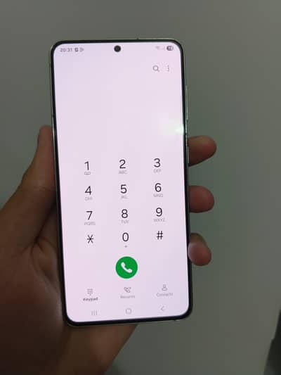 Samsung S21 256GB PTA Approved