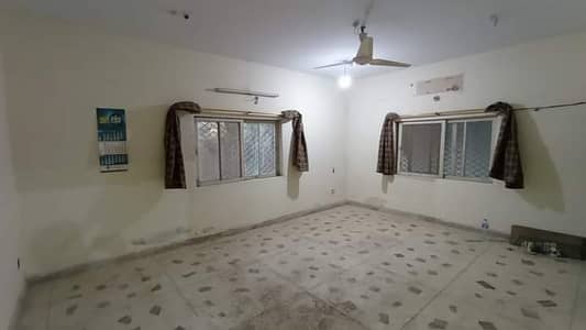 Gulshan Block 8,1000 Squire Yards West Open Bungalows Urgent For Sale.