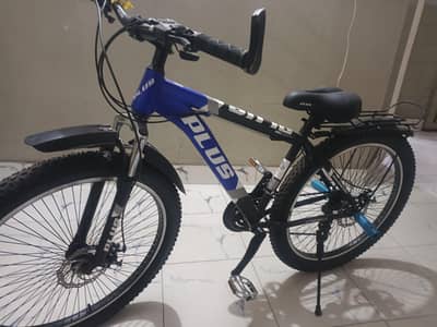 for sale new cycle