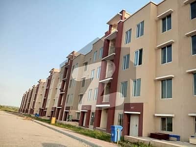 Executive Block Ground Floor Family Apartment For Sale