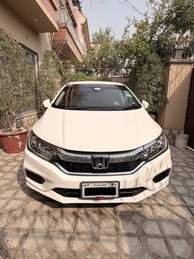 Honda City 2022 1.2