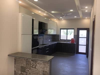 Gulshan-e-Iqbal 600 Syds Brand New Bungalow Available for Sale