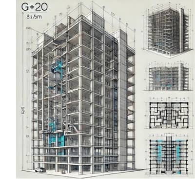 By Birth Commercial 3733.32 Sqyds Prime Location Best For Builders