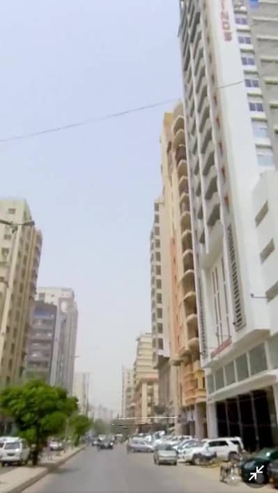 By Birth Commercial 3733.32 Sqyds Prime Location Best For Builders