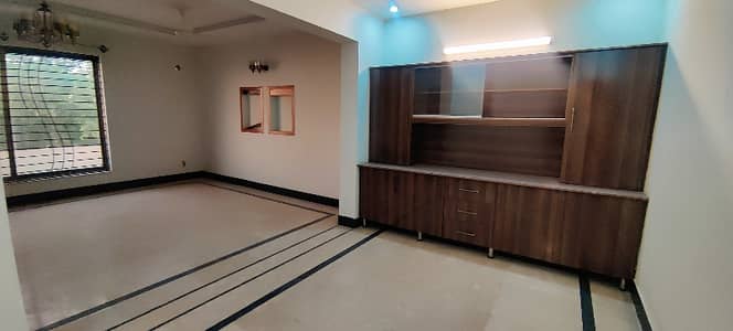 14 MARLA UPPER PORTION FOR RENT IN CDA SECTOR F 17 ISLAMABAD