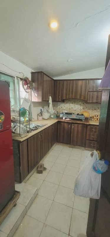 05 Marla Single Story Fiber House For Sale