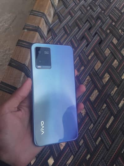 Vivo y21 03195863055 whatsapp