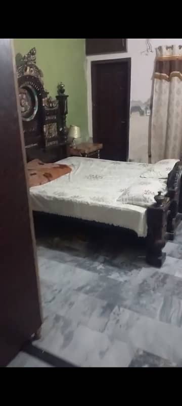 Lower portion for Rent