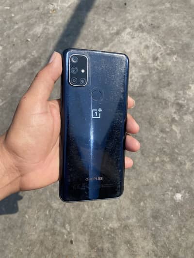 One plus nord n10 5g 6gb 128gb