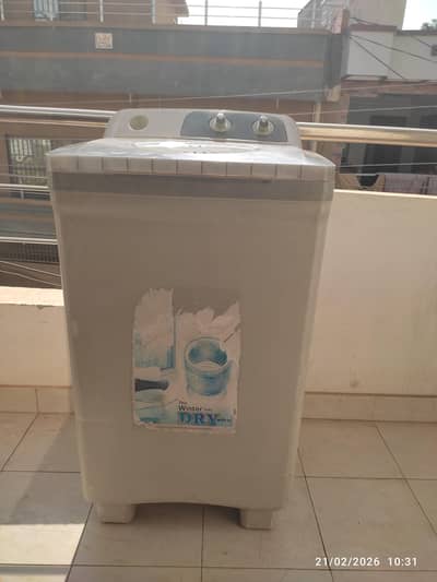 boss KE_5000 spinner no any fault