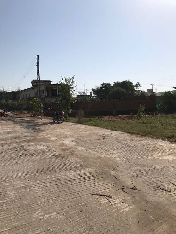 1 knal plot 3 three side corner 3