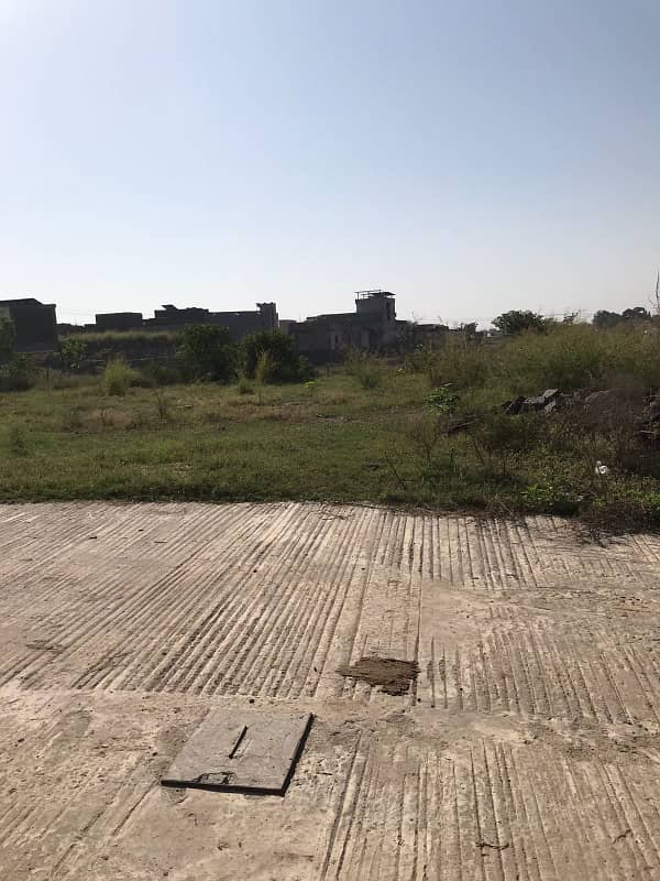 1 knal plot 3 three side corner 5