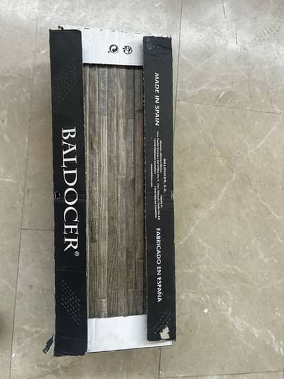 Spanish Tiles for Face and decor