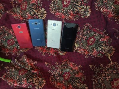 Samsung Galaxy a5 without panel price fnf