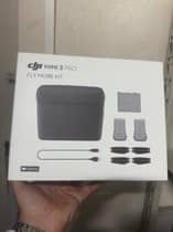 DJI Mini 4 Pro DJI Mini 3 Pro & DJI Mini 3 Fly More Kit