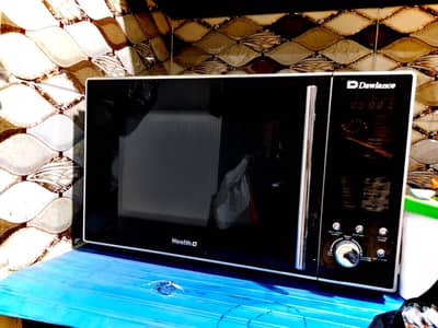 dowlance micro good  condition almost new