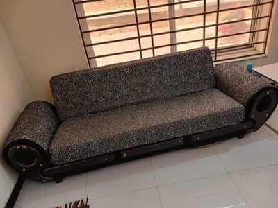master sofa cum bed big size