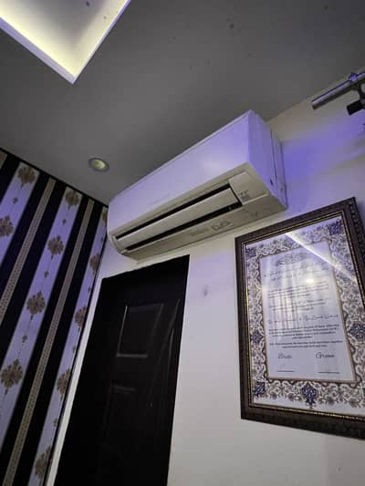 Mitsubishi 1.5 ton ac for sale