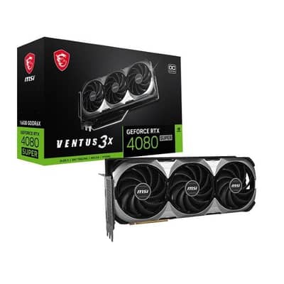 RTX4080 Super Ventus 3x
