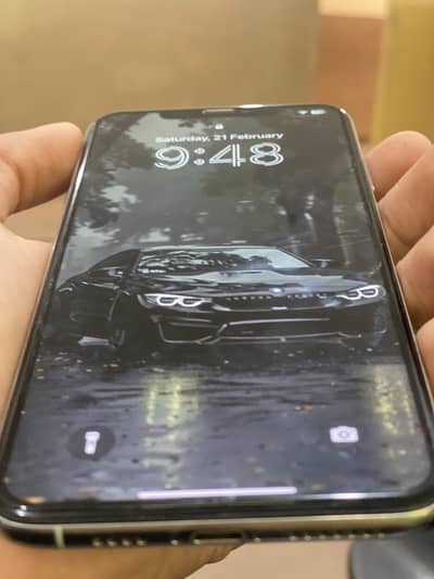 I PHONE XSmax | 512 gb | All ok