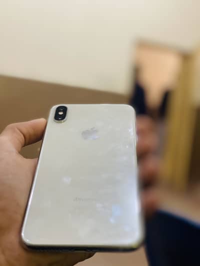 I PHONE XSmax | 512 gb | All ok