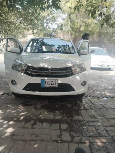 Suzuki cultus for sale