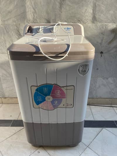 Super Asia 270 Washing Machine