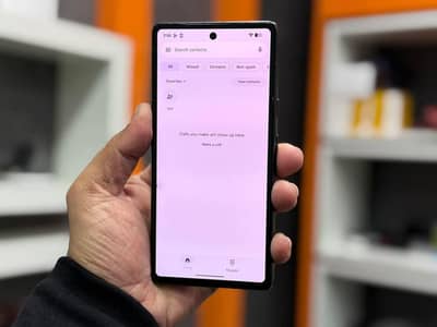 Google pixel 7a 8/128 PTA Approved cp All ok 03023769780