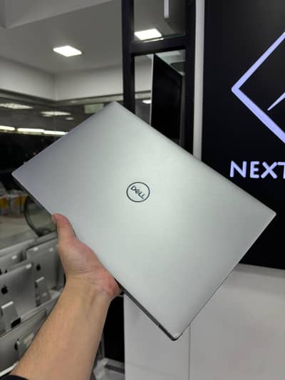 Dell Precision 5550 | Core i7 10th Gen | 32GB RAM | Quadro T1000