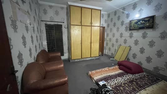 Lower portion for Rent