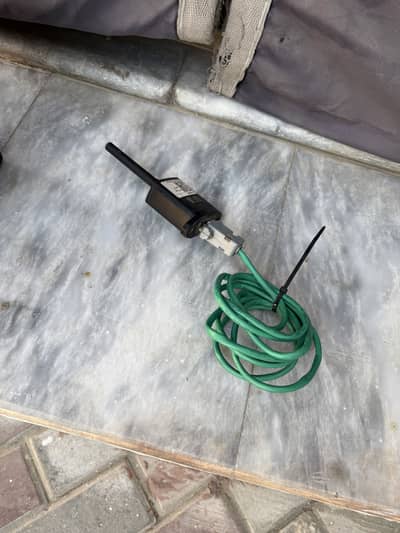 Infini V 2 5 KW Hybrid Inverter Good Condition Home Used