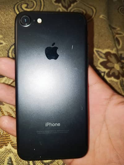 Iphone 7 non pta 32GB