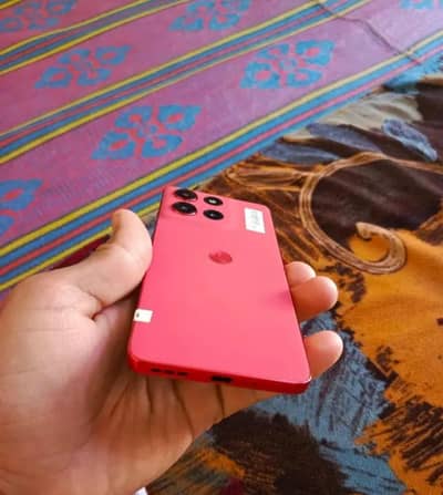 Motorola g86 5g 8/256 gb