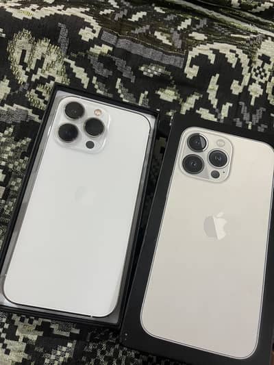 Iphone 13 Pro Non pta 256 GB 10/10 Lush condition