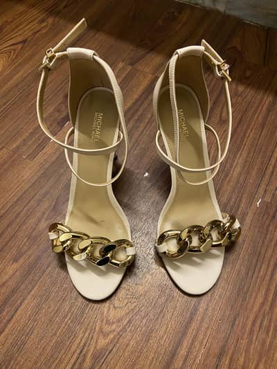 Michael Kors Heels