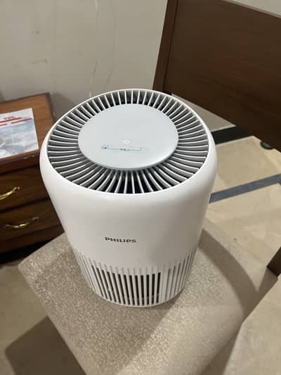 Philips Pure Protect Mini Air Purifier
