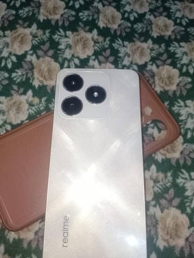 realme c61 _6 128 gb