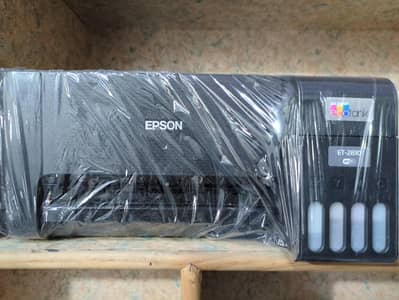 Epson ET 2810 printer best for colour print and docoments.