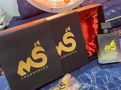 Ms Fragrance Best Perfumess 