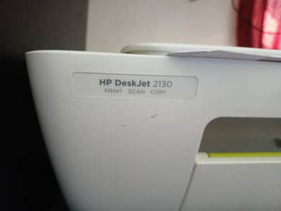 HP Deskjet 2130