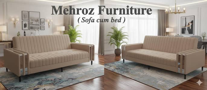 Sofa cum bed | Combed | Com bed | Sofa combed for sale in karachi