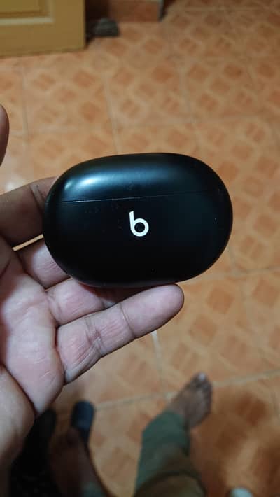beats studio buds