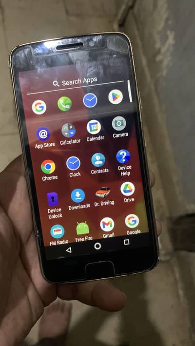 Motorola e4 available in reasonable price