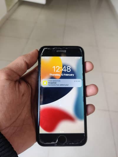 iphone 7 PTA Approved