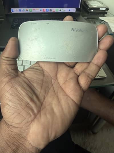 Card reader 7 in one