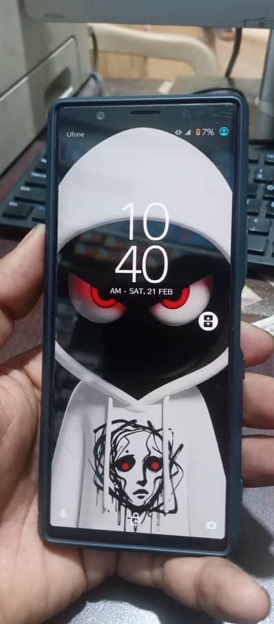 SONY XPERIA 5 PTA APPROVED 6/64 Gb condition 9/10